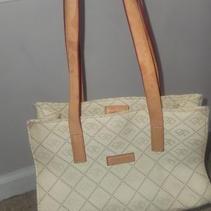 Dooney and Bourke purse